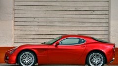 Meer info 8C Competizione