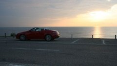 Alfa Spider, de ultieme vrijgezellen auto