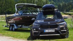 Alle prijzen nieuwe BMW X1