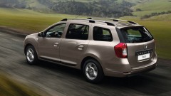 Alle prijzen Dacia Logan MCV