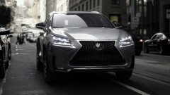 Alle prijzen Lexus NX 300h