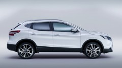Alle prijzen Nissan Qashqai