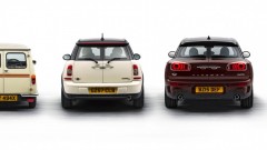 Alle prijzen en details Mini Clubman