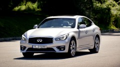Alle prijzen en uitvoeringen Infiniti Q70