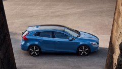 Alle uitvoeringen Volvo V40 D2 Business met 14% bijtelling