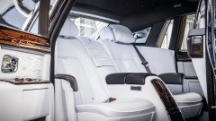 Allerlaatste Rolls-Royce Phantom VII is een feit