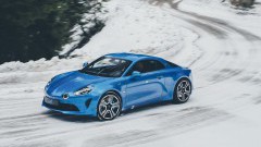 Alles over de herboren Alpine (update)