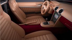 Amerikaan bouwt 356 replica op Boxster-basis