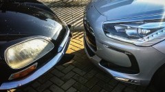 De ontwikkeling van de koplamp: via xenon en LED naar Laser