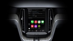 Apple iOS naar de auto met CarPlay - primeur voor Volvo