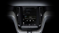 Apple iOS naar de auto met CarPlay - primeur voor Volvo