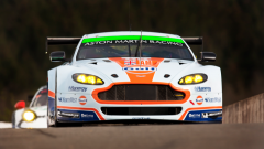 Aston Martin Racing sterk in 6 uren van Spa-Francorchamps