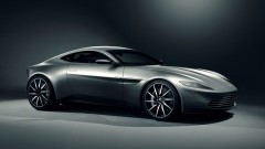 Aston Martin mag gaan investeren in nieuwe modellen