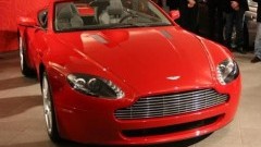 Aston Martin is verkocht