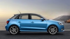 Audi A1 in nieuwe jas vanaf 20.900 euro, maar....