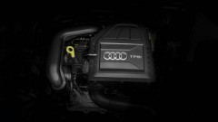Audi A1 nu aan de driecilinder vanaf 19 mille