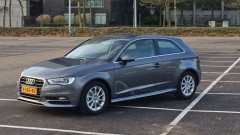 Audi A3 Ultra echt voor de zakenrijder