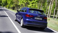 Bivalente Audi A3 g-tron nu te bestellen