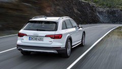 Audi A4 allroad maakt entree met zescilinders