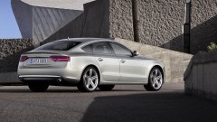 Audi A5 Sportback krijgt Adrenalin en automaat