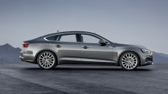 Audi A5 kiest sportieve weg als S line edition