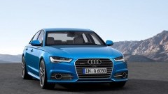 Audi A6 TDI 190 pk ook met 20% bijtelling