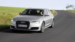 Audi A6 viercilinder nu ook leverbaar met quattro