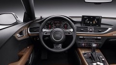 Audi A7 Sportback in het nieuw