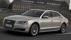 Audi A8 W12 in de boeken voor ruim 2 ton