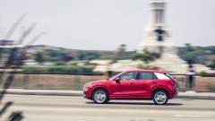 Audi Q2 vanaf 28.990 euro