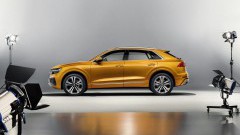 Audi Q8 eindelijk onthuld (met video)