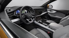Audi Q8 eindelijk onthuld (met video)