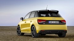 Audi S1 nu officieel. Prijs ook bekend