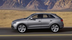 Audi gaat voor 14% en 20% bijtelling in modeljaar 2015