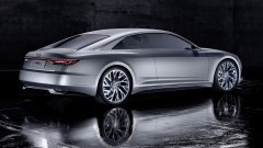 Audi gaat fors meer investeren