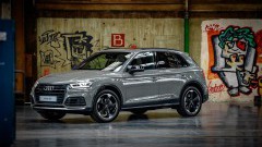 Audi geeft vervolg aan S line edition