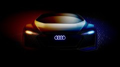 Audi klaar voor primeurregen IAA