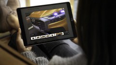 Audi komt met 3D configurator
