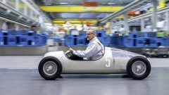 Audi maakt begeerlijk printje
