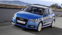 Audi presenteert nieuwe S-Line Edition voor meerdere modellen