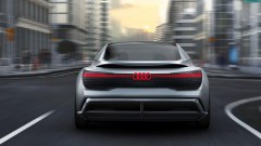 Audi schakelt op naar de toekomst