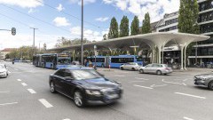 Audi voorspelt autonoom rijden vanaf 2021