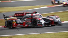 Audi stopt met Le Mans, gaat elektrisch racen