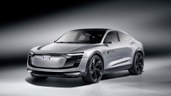 Audi tilt Elaine naar 'niveau 4'