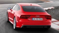 Audi verslaat Mercedes en BMW in januari