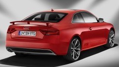 Audi viert DTM-kampioenschap met A5 DTM Champion