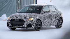 Audi werkt aan nieuwe A1