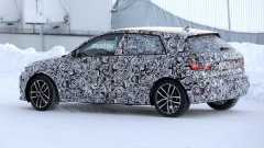 Audi werkt aan nieuwe A1