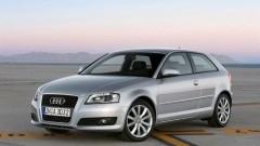 Meer dan 1 miljoen verkochte Audi's in 2008