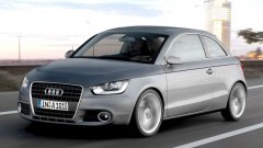Impressies nieuwe Audi-modellen op een rij